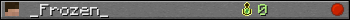 _Frozen_ userbar 350x20