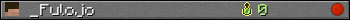 _Fulojo userbar 350x20