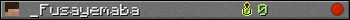 _Fusayemaba userbar 350x20