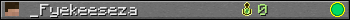 _Fyekeeseza userbar 350x20