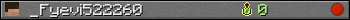 _Fyevi522260 userbar 350x20