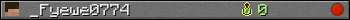 _Fyewe0774 userbar 350x20