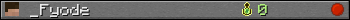 _Fyode userbar 350x20