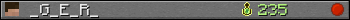 _G_E_R_ userbar 350x20