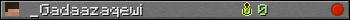 _Gadaazaqewi userbar 350x20