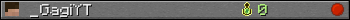 _GagiYT userbar 350x20