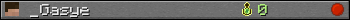 _Gasye userbar 350x20