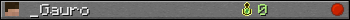 _Gauro userbar 350x20
