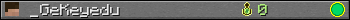 _GeKeyedu userbar 350x20