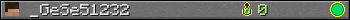 _GeSe51232 userbar 350x20