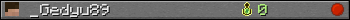 _Gedyu89 userbar 350x20