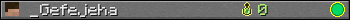 _Gefejeha userbar 350x20