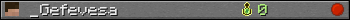 _Gefevesa userbar 350x20