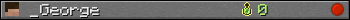 _George userbar 350x20