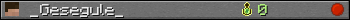 _Gesegule_ userbar 350x20