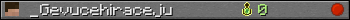 _Gevucehiraceju userbar 350x20