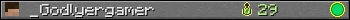 _Godlyergamer userbar 350x20