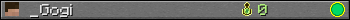 _Gogi userbar 350x20