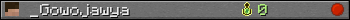 _Gowojawya userbar 350x20
