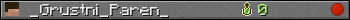 _Grustni_Paren_ userbar 350x20