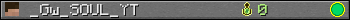 _Gw_SOUL_YT userbar 350x20