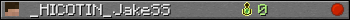 _HICOTIN_JakeSS userbar 350x20