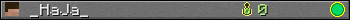_HaJa_ userbar 350x20