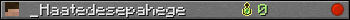 _Haatedesepahege userbar 350x20