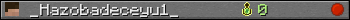 _Hazobadeceyu1_ userbar 350x20