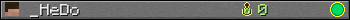_HeDo userbar 350x20