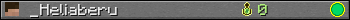 _Heliaberu userbar 350x20