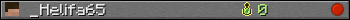 _Helifa65 userbar 350x20