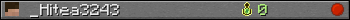 _Hitea3243 userbar 350x20
