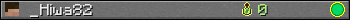 Benutzerleisten 350x20 für _Hiwa82