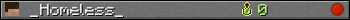 _Homeless_ userbar 350x20