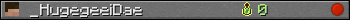_HugegeeiDae userbar 350x20