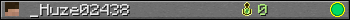 _Huze02438 userbar 350x20
