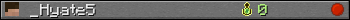 _Hyate5 userbar 350x20
