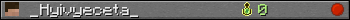 _Hyivyeceta_ userbar 350x20