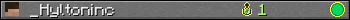 _Hyltoninc userbar 350x20