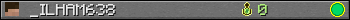 _ILHAM638 userbar 350x20