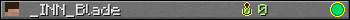 _INN_Blade userbar 350x20