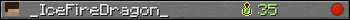 _IceFireDragon_ userbar 350x20