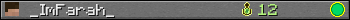 _ImFarah_ userbar 350x20