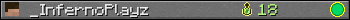 _InfernoPlayz userbar 350x20