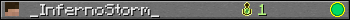 _InfernoStorm_ userbar 350x20