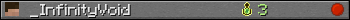 _InfinityVoid userbar 350x20