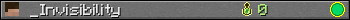 _Invisibility userbar 350x20