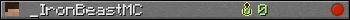 _IronBeastMC userbar 350x20