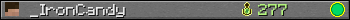 _IronCandy userbar 350x20